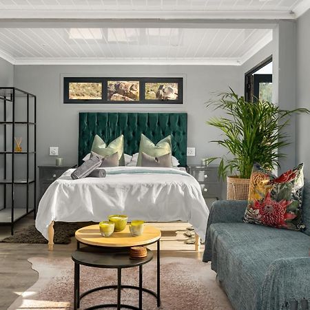 Rocklands Eco Retreat - Adults Only Villa Clanwilliam Eksteriør billede